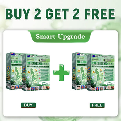 CareUplift® has a surprise upgrade for you! You've already received an amazing offer, but now you've unlocked an even better one: 👉 Get 50% off your next purchase — valid for the next 2 minutes only!